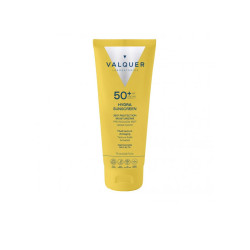 Valquer Facial Protector 50+ Hydra Sunscreen (75ml)