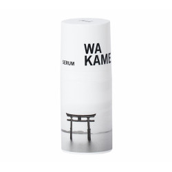 Siero al Wakame per Capelli Trendy (30ml)