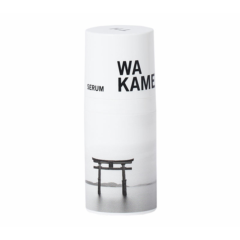 Siero al Wakame per Capelli Trendy (30ml)