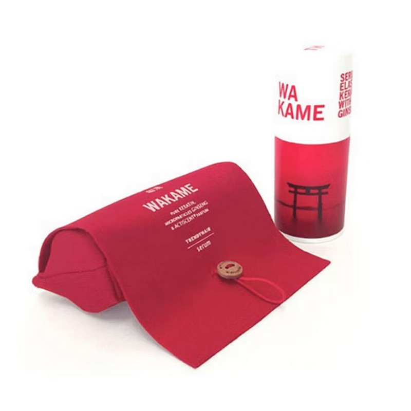 Trendy Hair Wakame Shikiso Keratin & Ginseng Farbserum (30ml)