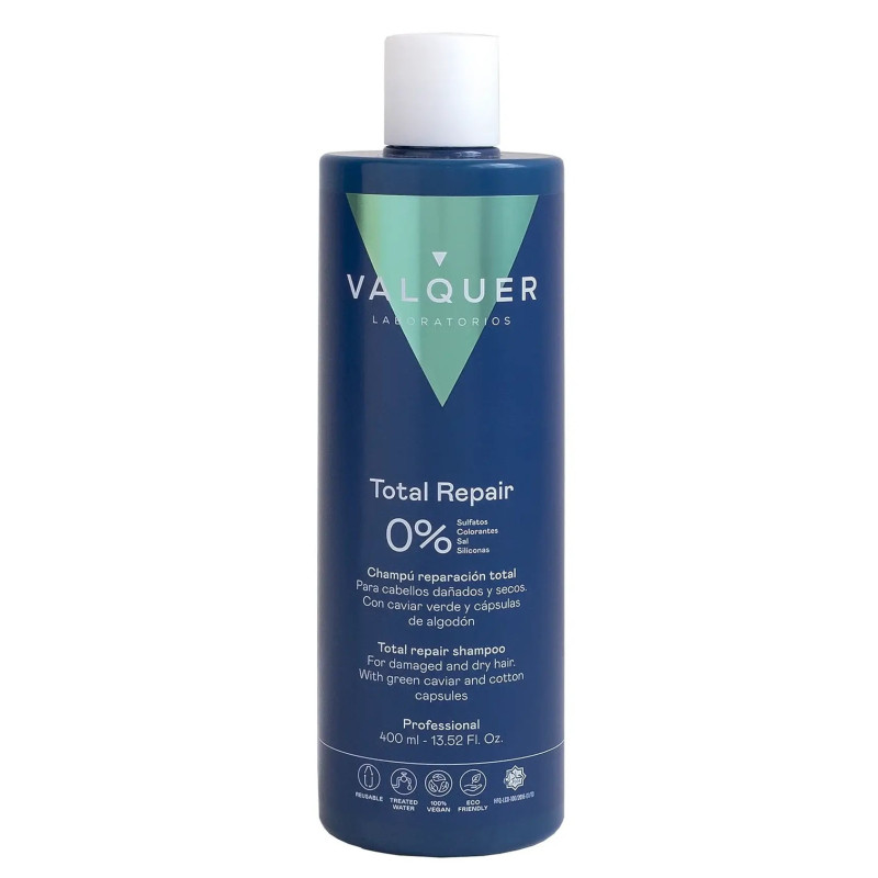 Valquer Shampoo Riparazione Totale