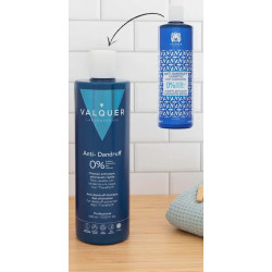 Valquer Shampoo Antiforfora (400ml)