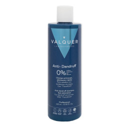 Valquer Shampoo Antiforfora (400ml)