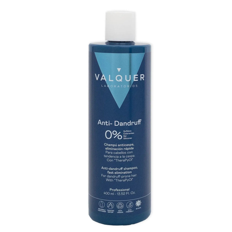 Valquer Shampoo Antiforfora (400ml)