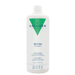 Valquer Shampoo alla Biotina (1000ml)