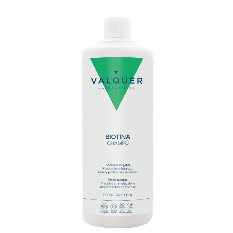 Valquer Szampon Biotyna (1000ml)
