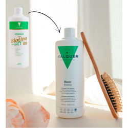Valquer Biotin Shampoo (1000ml)