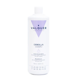 Valquer Shampoo alla Cip Cipolla (1000ml)