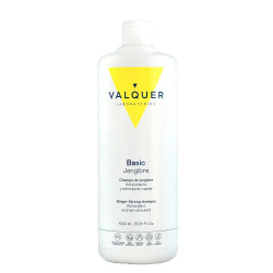 Valquer Zenzero Forte Shampoo (1000ml)