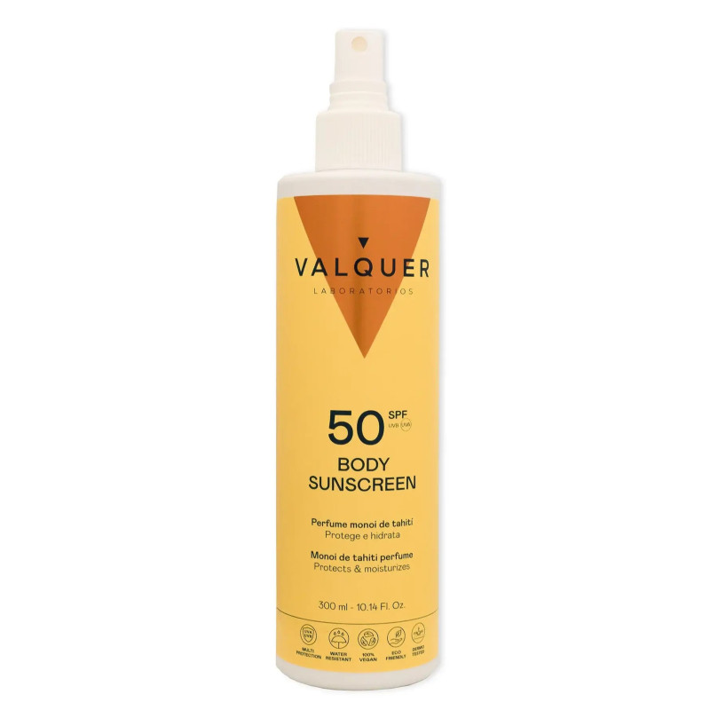Valquer Krem do opalania do ciała SPF 50 (300ml)