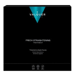 Valquer Tratamiento Alisado Francés 1 Uso