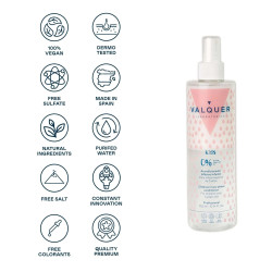 Valquer Kinder Bifasischer Conditioner (300ml)