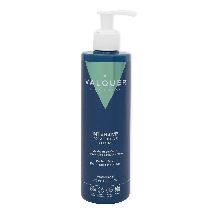 Valquer Pura Cheratina Riparazione Totale (300ml)