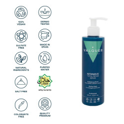 Valquer Czysta Keratyna Całkowita Regeneracja (300ml)