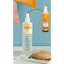 Valquer Kids Two-Phase Hair Conditioner Preventive (300ml)