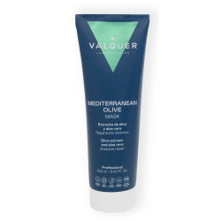 Valquer Maschera Capelli Riparazione Intensa