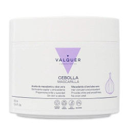 Valquer Mascarilla Capilar Cebolla (300ml)