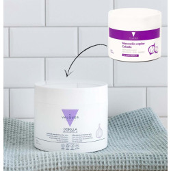 Valquer Maschera Capelli alla Cipolla (300ml)