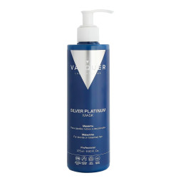 Valquer Haarmaske Silber Platin (290ml)