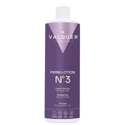 Valquer Liquid for Perm (500ml)