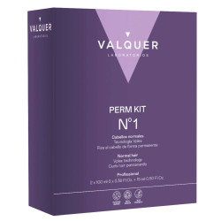 Valquer Zestaw Permanentny (210ml)