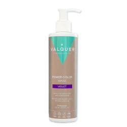 Masque capillaire colorant Valquer Power (275ml)