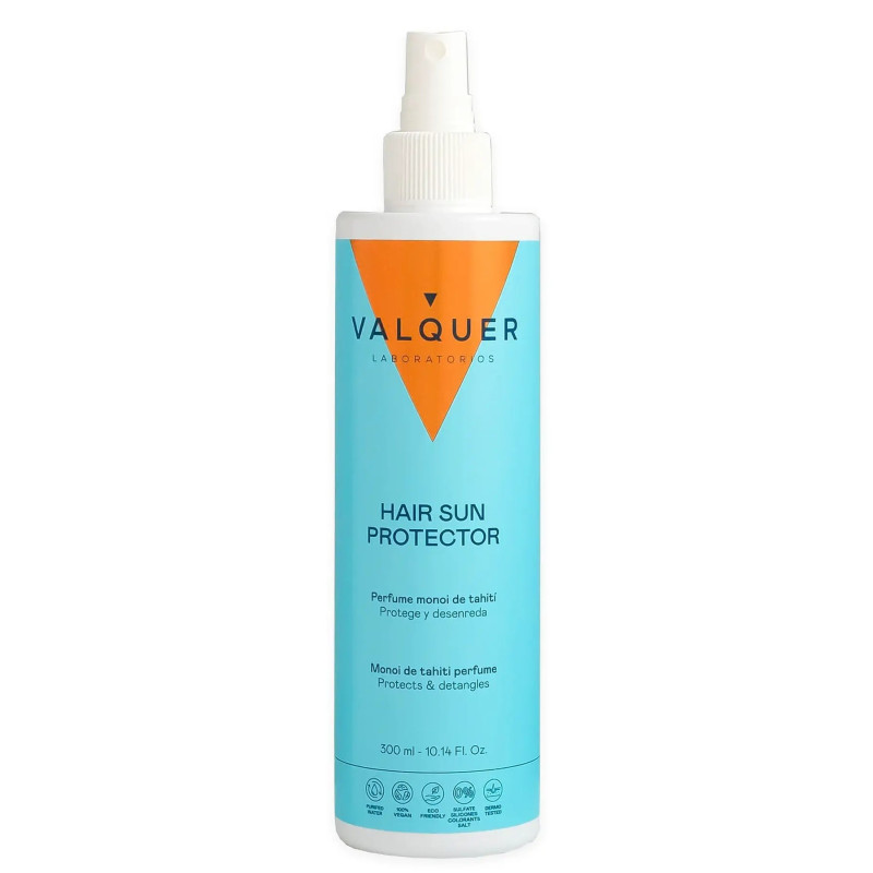 Valquer Protector Solar Capilar (300ml)
