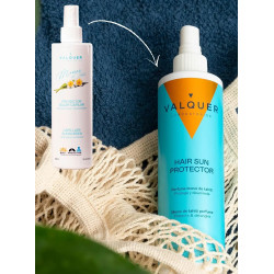 Valquer Protection Solaire Capillaire (300ml)