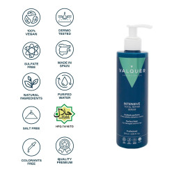 Valquer Serum Spliss Reparatur Total (200ml)