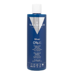 Valquer Silver Platinum Shampoo