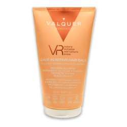 Valquer Leave-In Repair Hair Balm 150ml