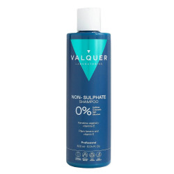 Valquer Non-Sulphate Shampoo