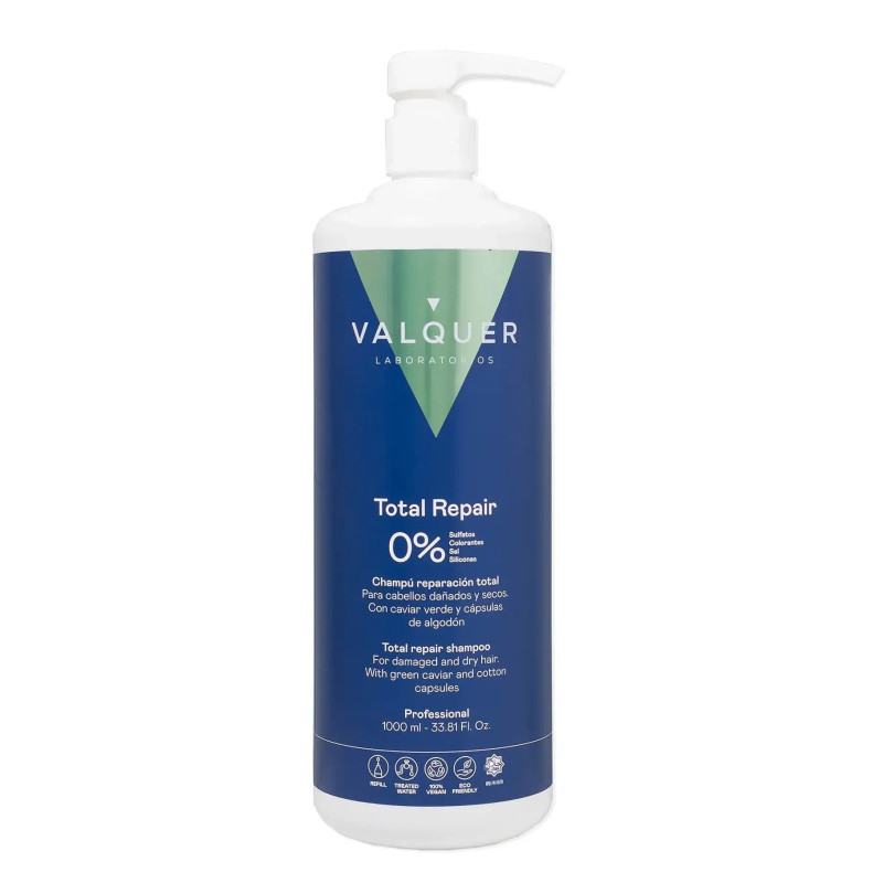 Valquer Riparazione Totale Cheratina (1000ml)