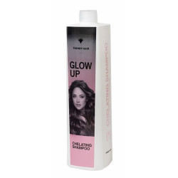 Trendy Hair Glow Up Chelating Shampoo