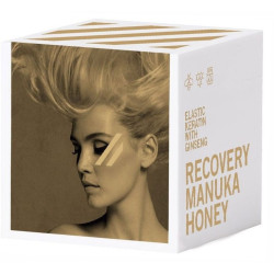 Trendy Hair Recovery Manuka Honey Mask (500ml)