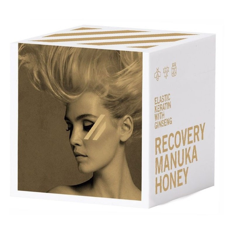 Trendy Hair Recovery Manuka Honey Mask (500ml)
