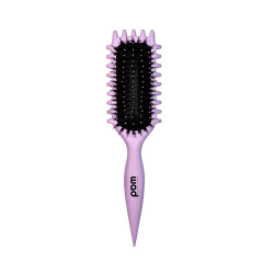 Pinceau Professionnel Wad Spira Violet
