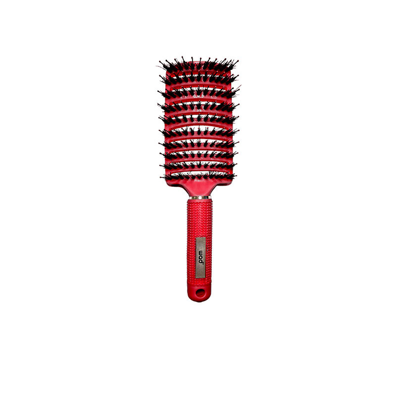 Wad Professional Brush Aura Red