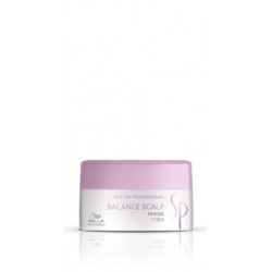 Wella SP Balance Scalp Masque