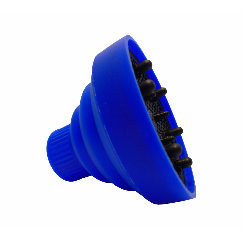 Wad Professional Diffi Blue Foldable Diffuser