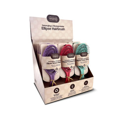 Wad Professional Exhibitor Brushes Ellipse 12x