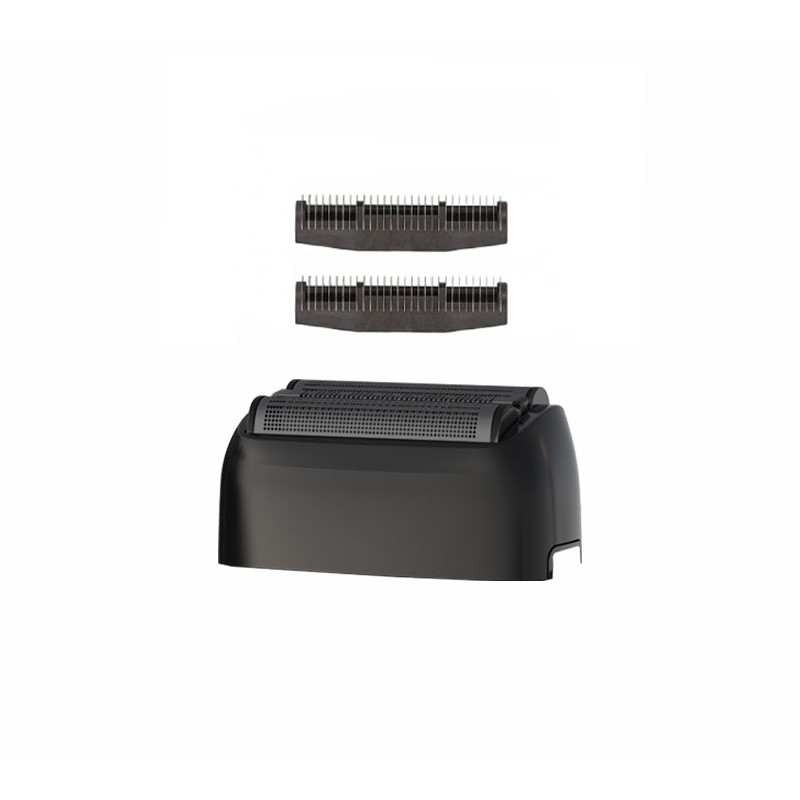 Wad Professional Blade Triplex Schwarz