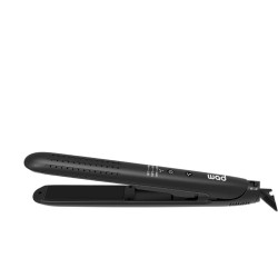 Wad Professional Exale Duo Lisseur Noir