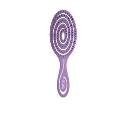 Wad Professional Brosse Ellipse Violet