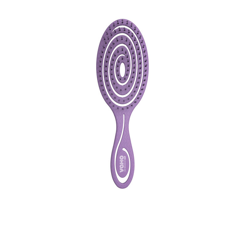 Wad Professional Brosse Ellipse Violet