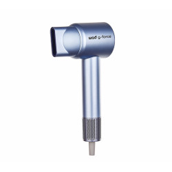 Wad Professional Sèche-cheveux G-Force Bleu