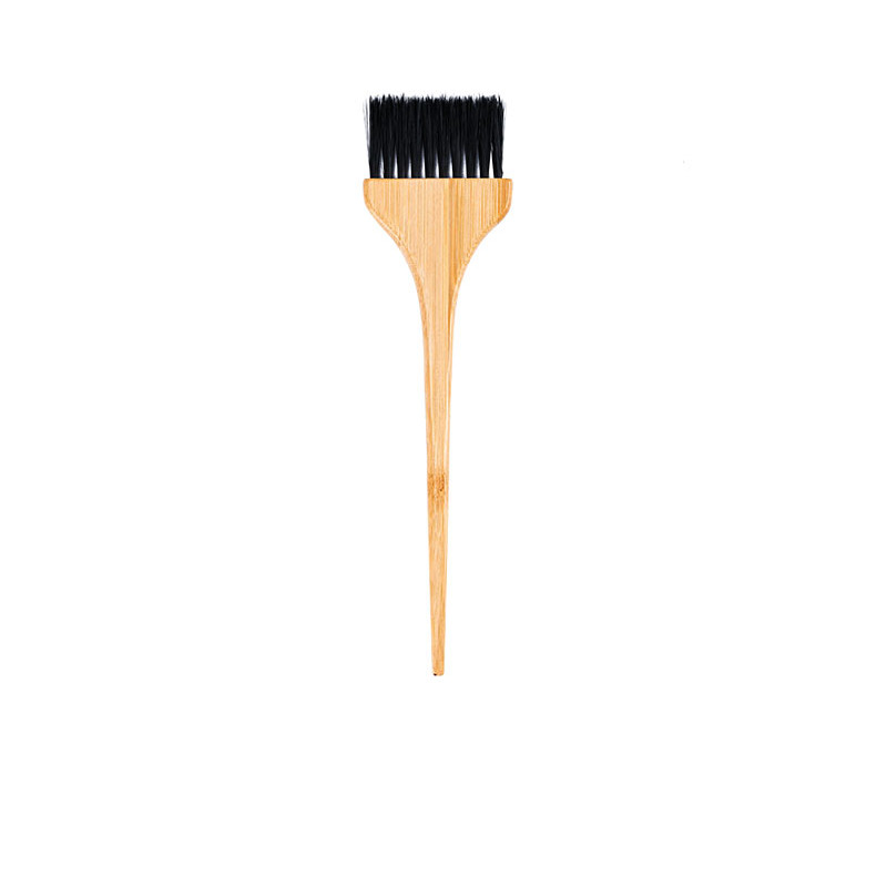 Brosse professionnelle en bambou Wad 22,3*5,7cm