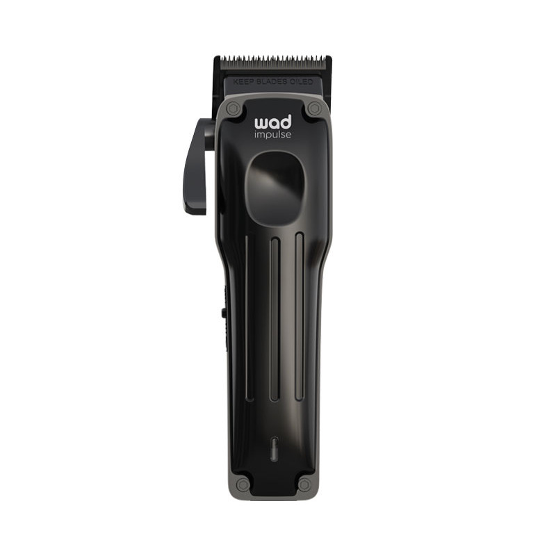 Wad Professional Clipper Impulse Schwarz Wad