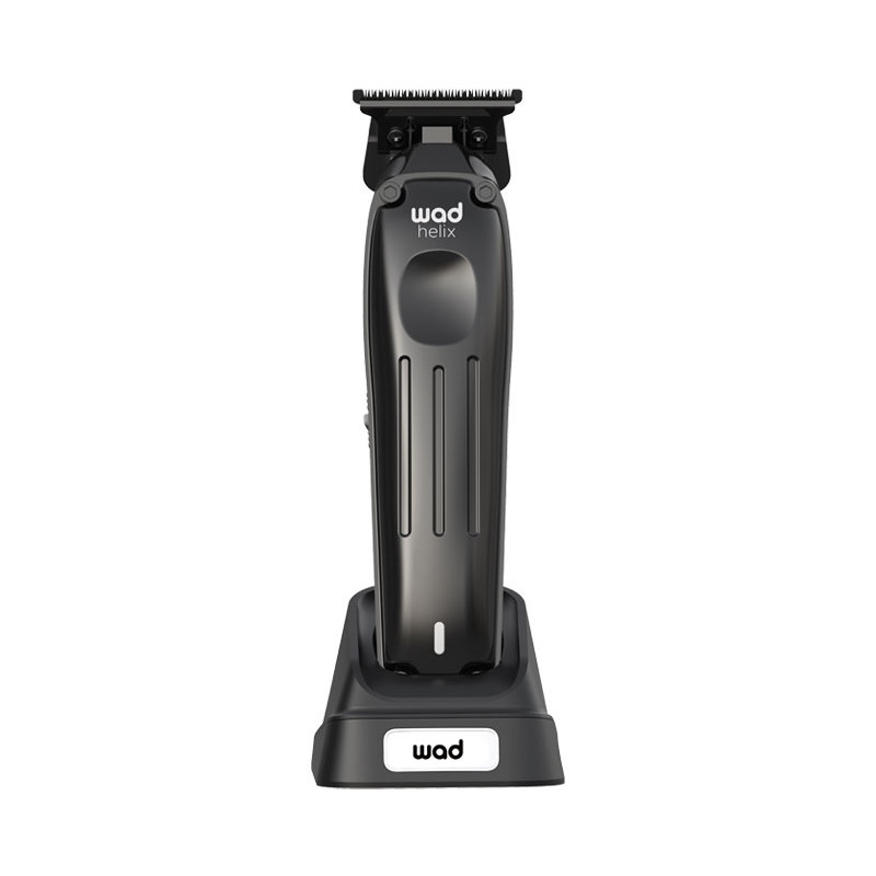 Wad Trimmer Professionale Helix Nero Wad