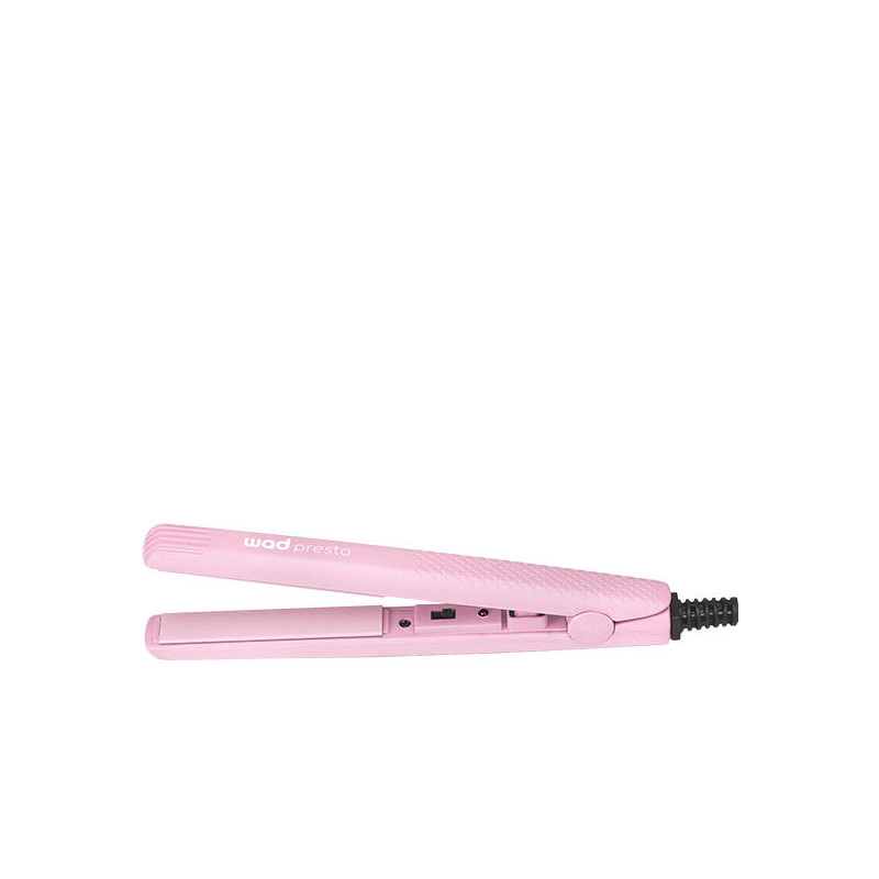 Wad Professional Iron Presta Pink